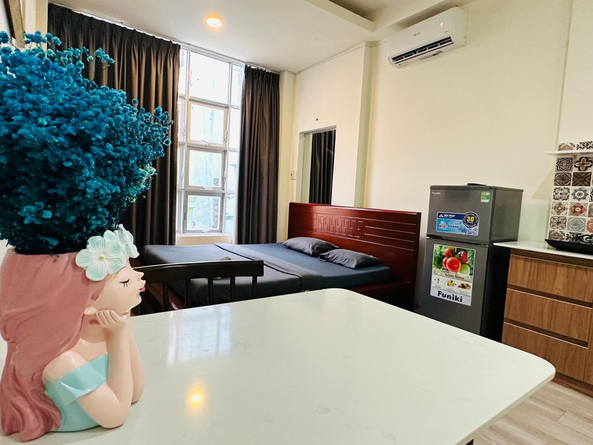 Ace Ho Chi Minh City